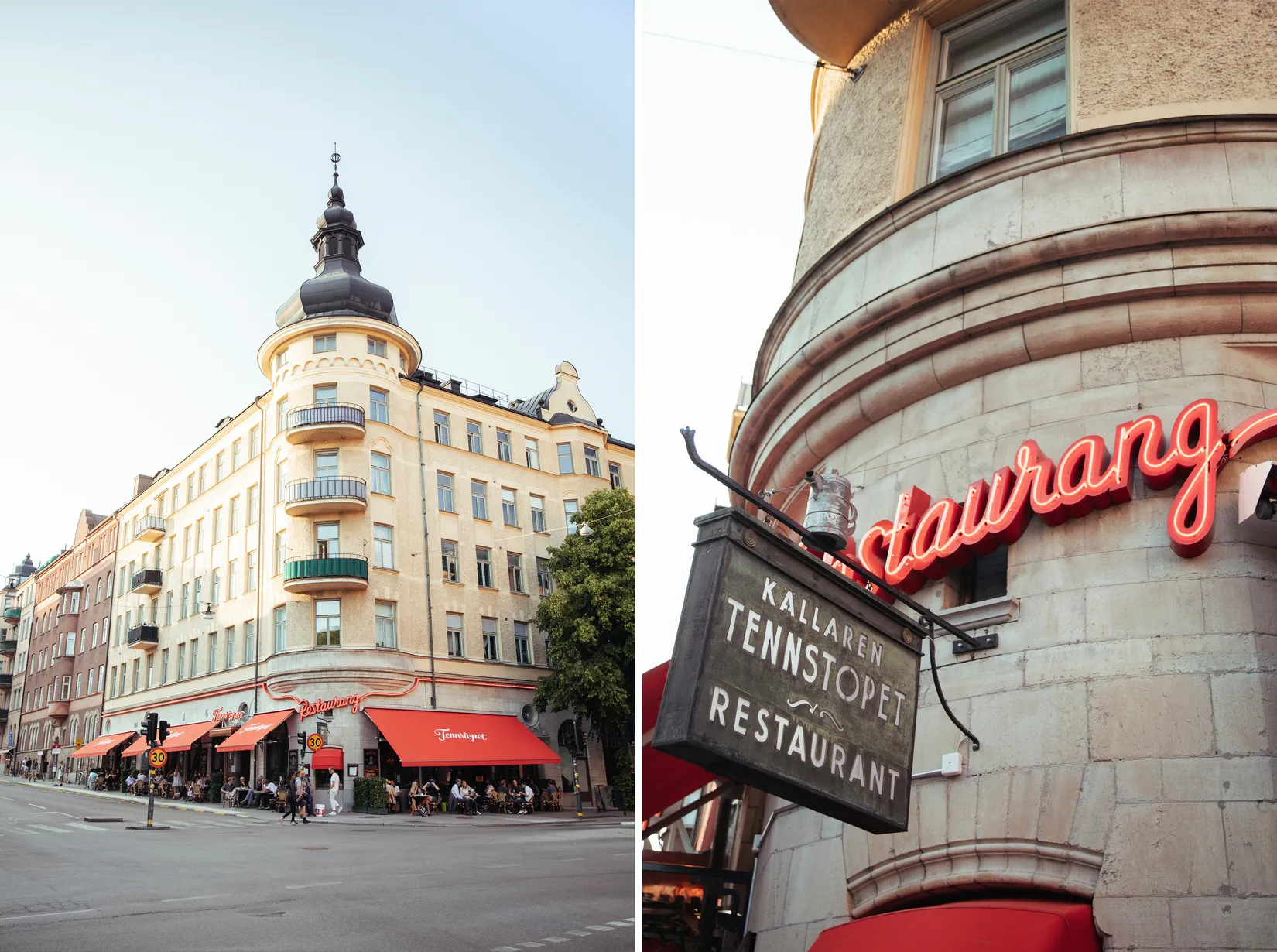 Bostadsrätt, Markvardsgatan 9, Vasastan, Stockholm