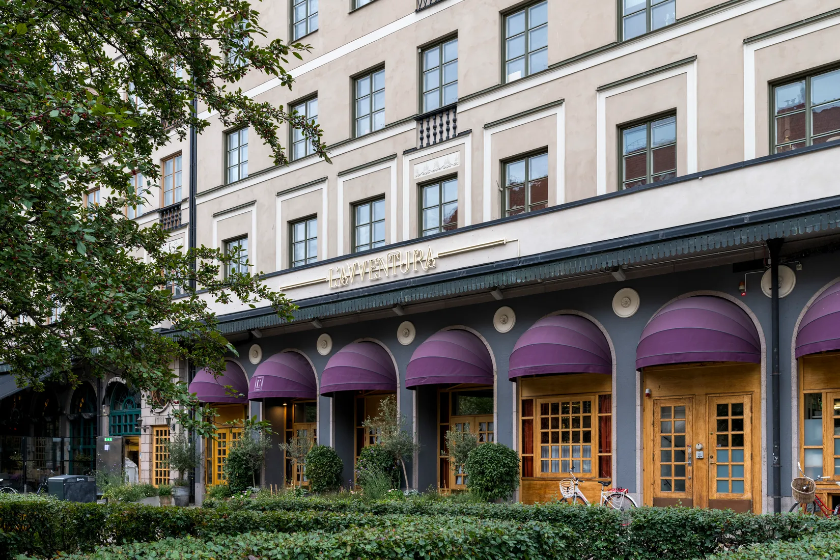 Bostadsrätt, Markvardsgatan 9, Vasastan, Stockholm
