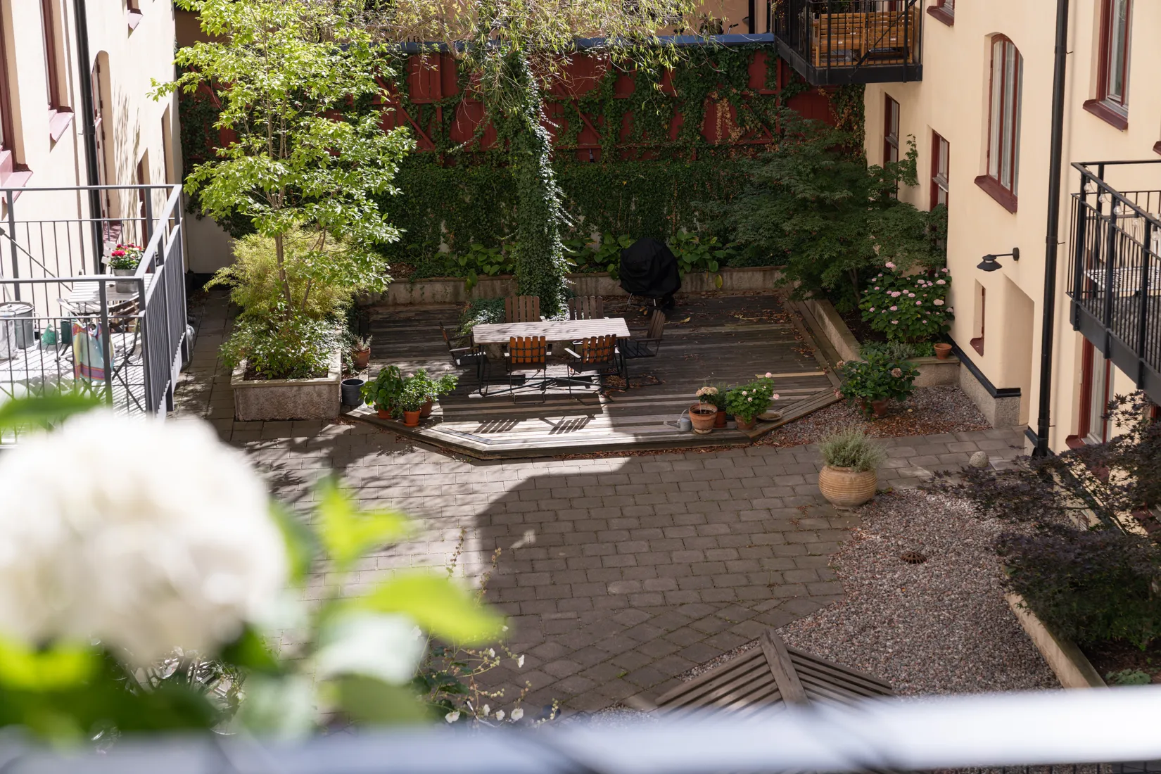 Bostadsrätt, Markvardsgatan 9, Vasastan, Stockholm