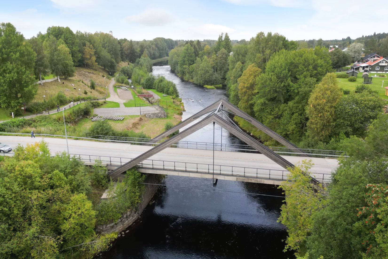 Villa, Klövervägen 18, Sävar, Umeå