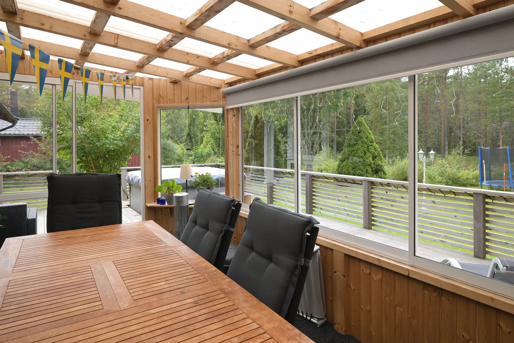 Villa, Klövervägen 18, Sävar, Umeå