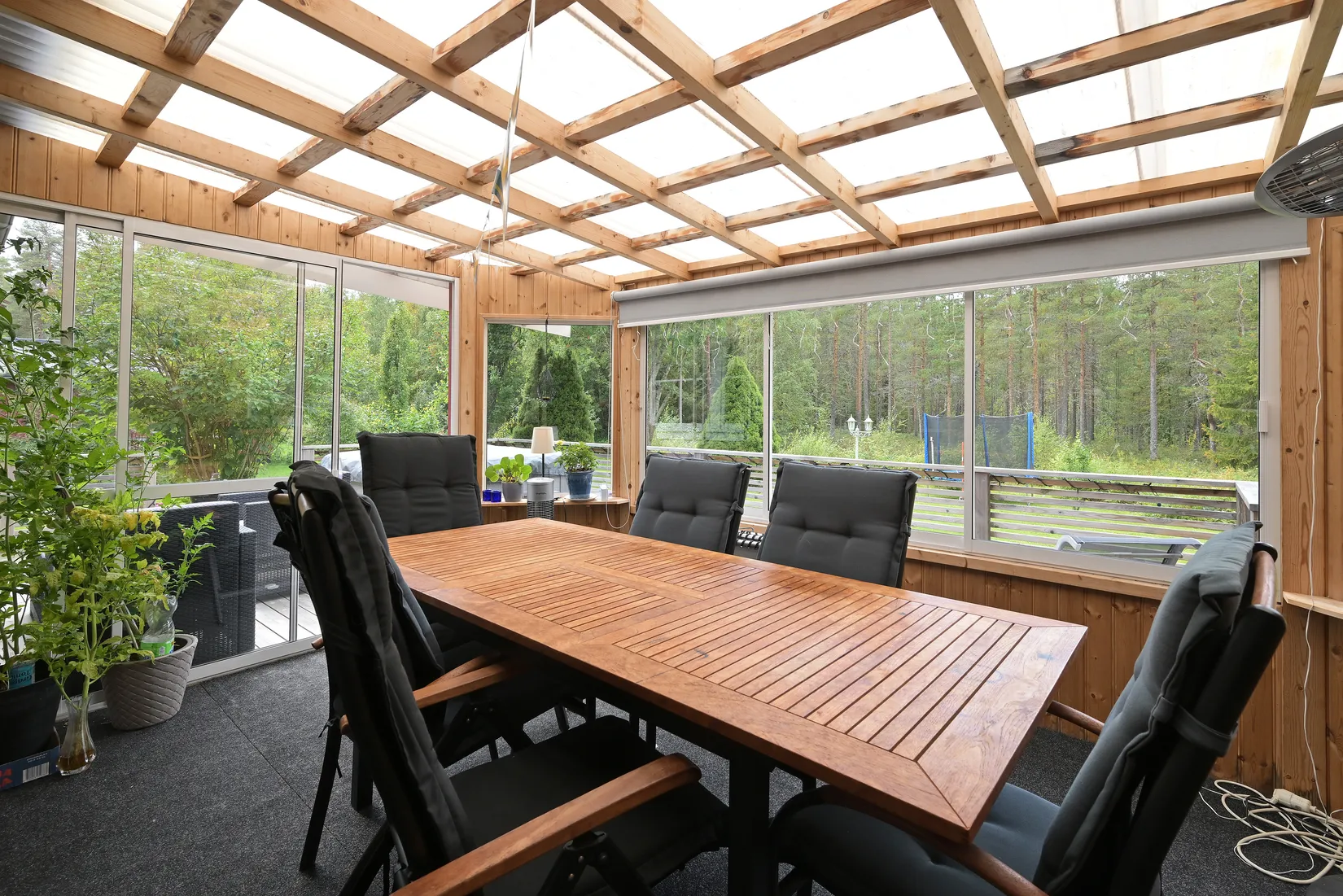Villa, Klövervägen 18, Sävar, Umeå