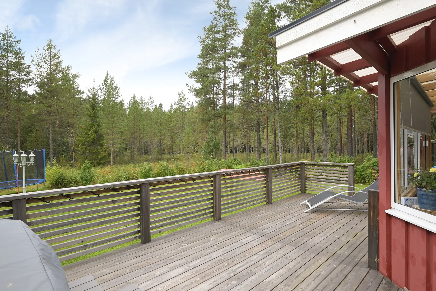 Villa, Klövervägen 18, Sävar, Umeå