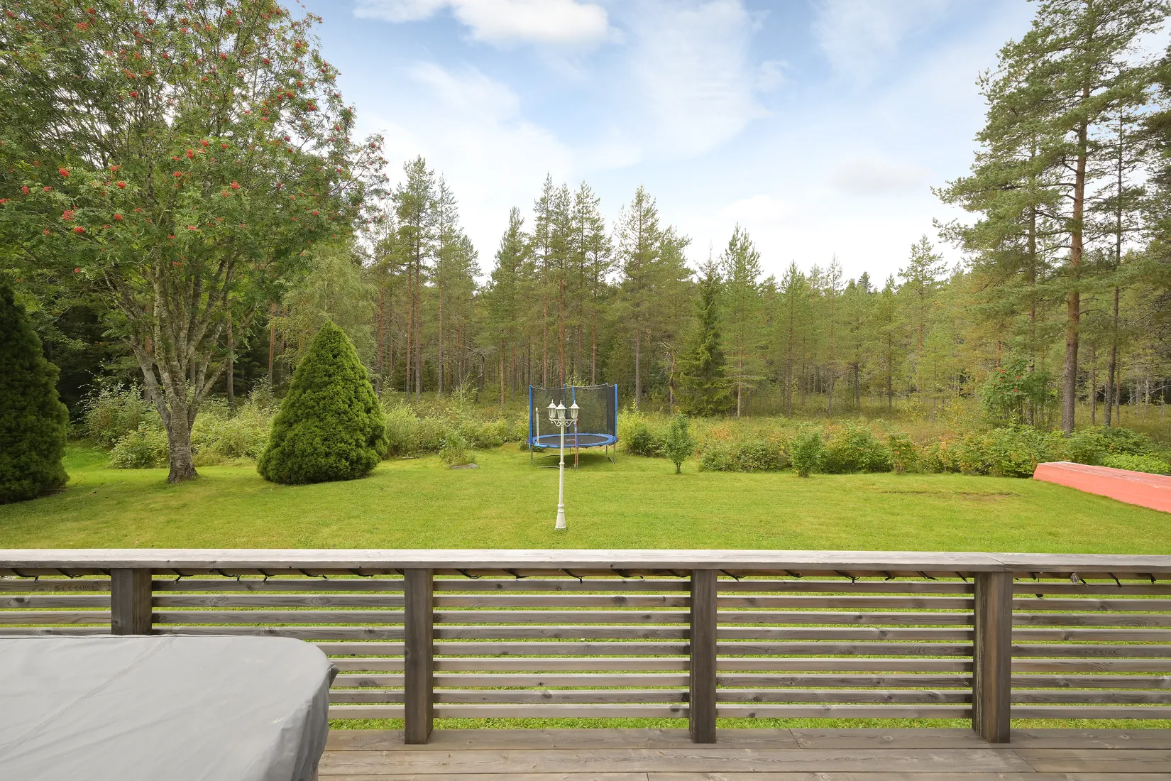 Villa, Klövervägen 18, Sävar, Umeå