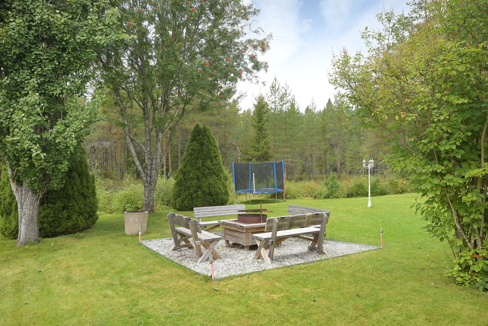 Villa, Klövervägen 18, Sävar, Umeå