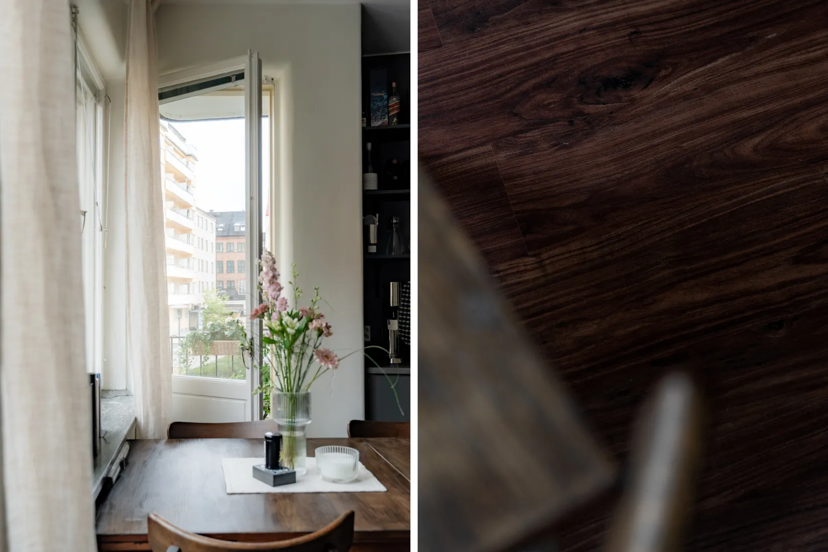 Bostadsrätt, Sveavägen 138, Vasastan - Odenplan, Stockholm