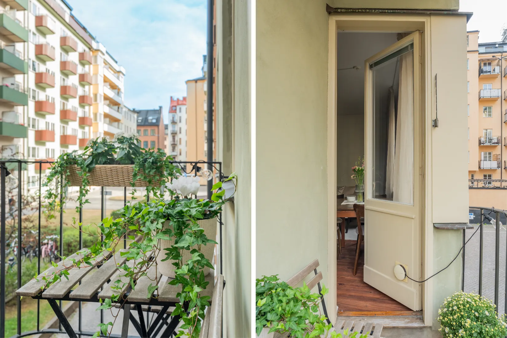 Bostadsrätt, Sveavägen 138, Vasastan - Odenplan, Stockholm