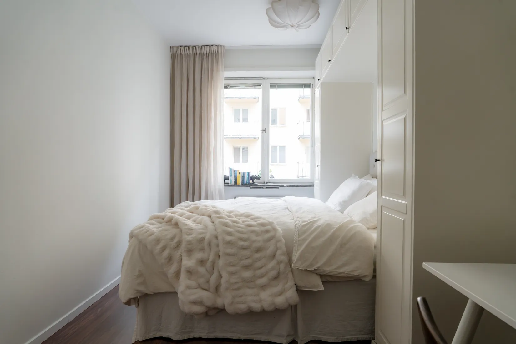 Bostadsrätt, Sveavägen 138, Vasastan - Odenplan, Stockholm