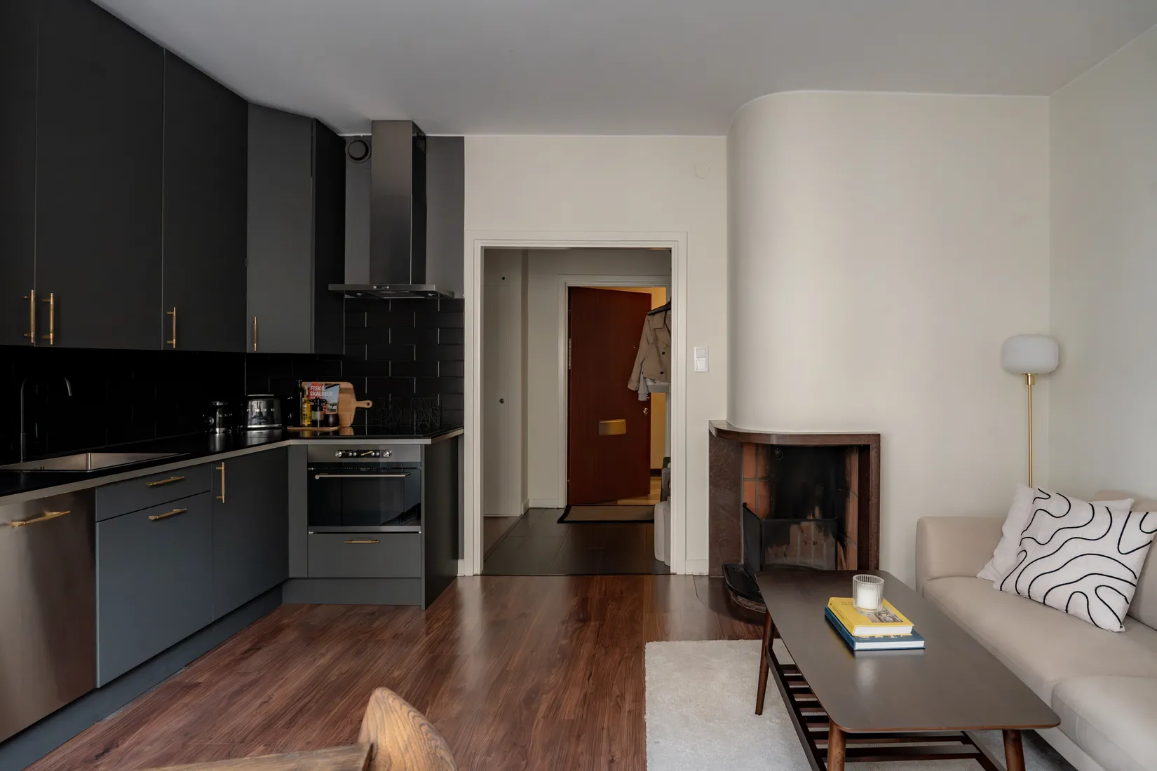 Bostadsrätt, Sveavägen 138, Vasastan - Odenplan, Stockholm