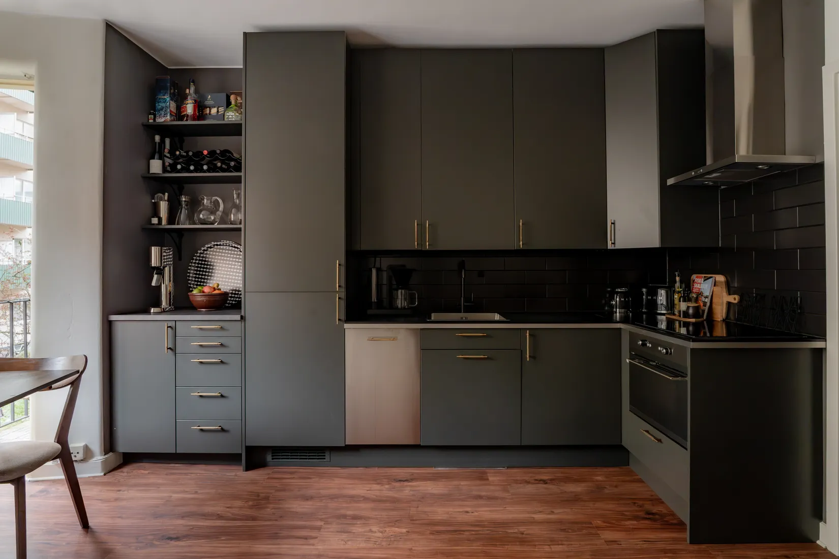 Bostadsrätt, Sveavägen 138, Vasastan - Odenplan, Stockholm