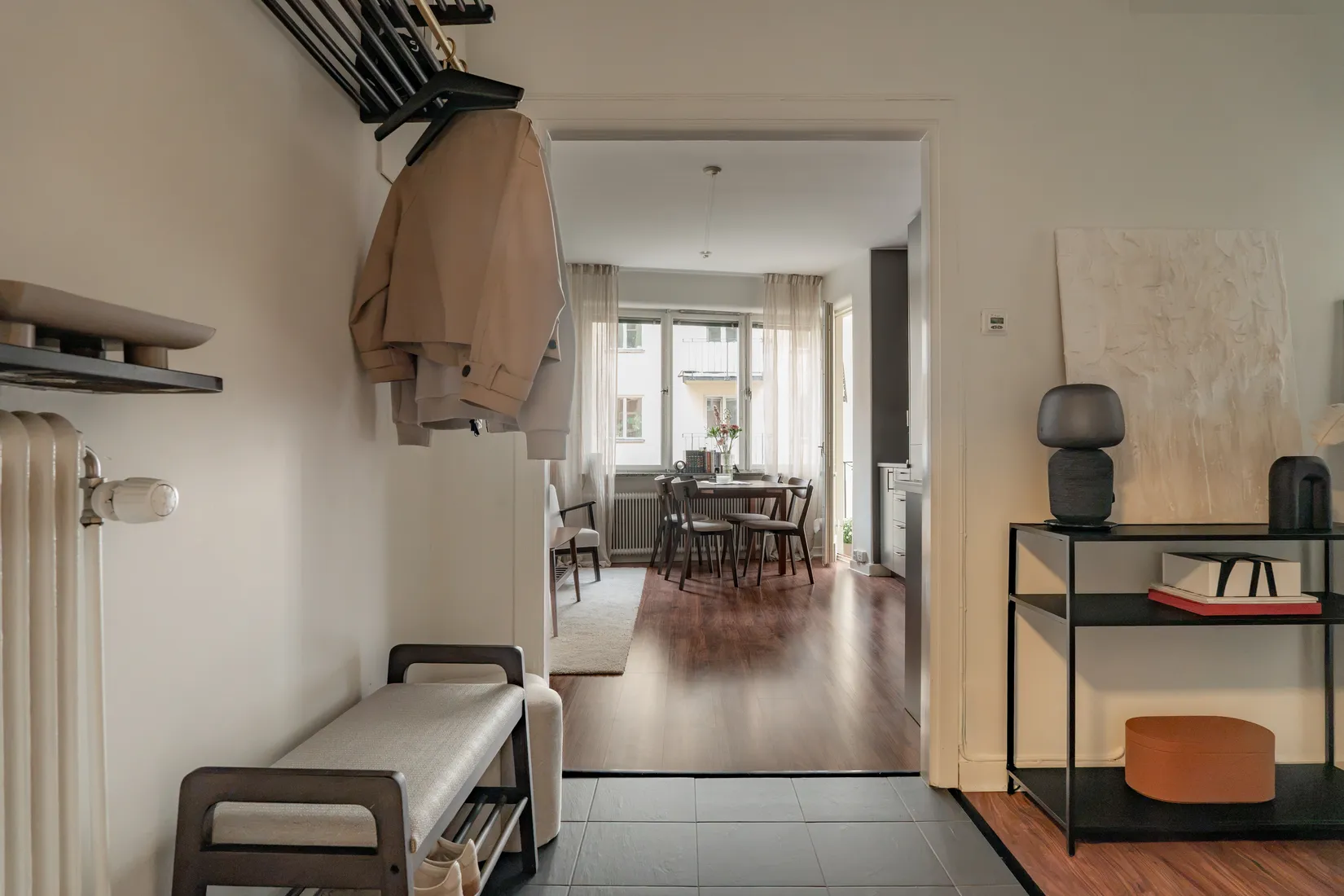Bostadsrätt, Sveavägen 138, Vasastan - Odenplan, Stockholm