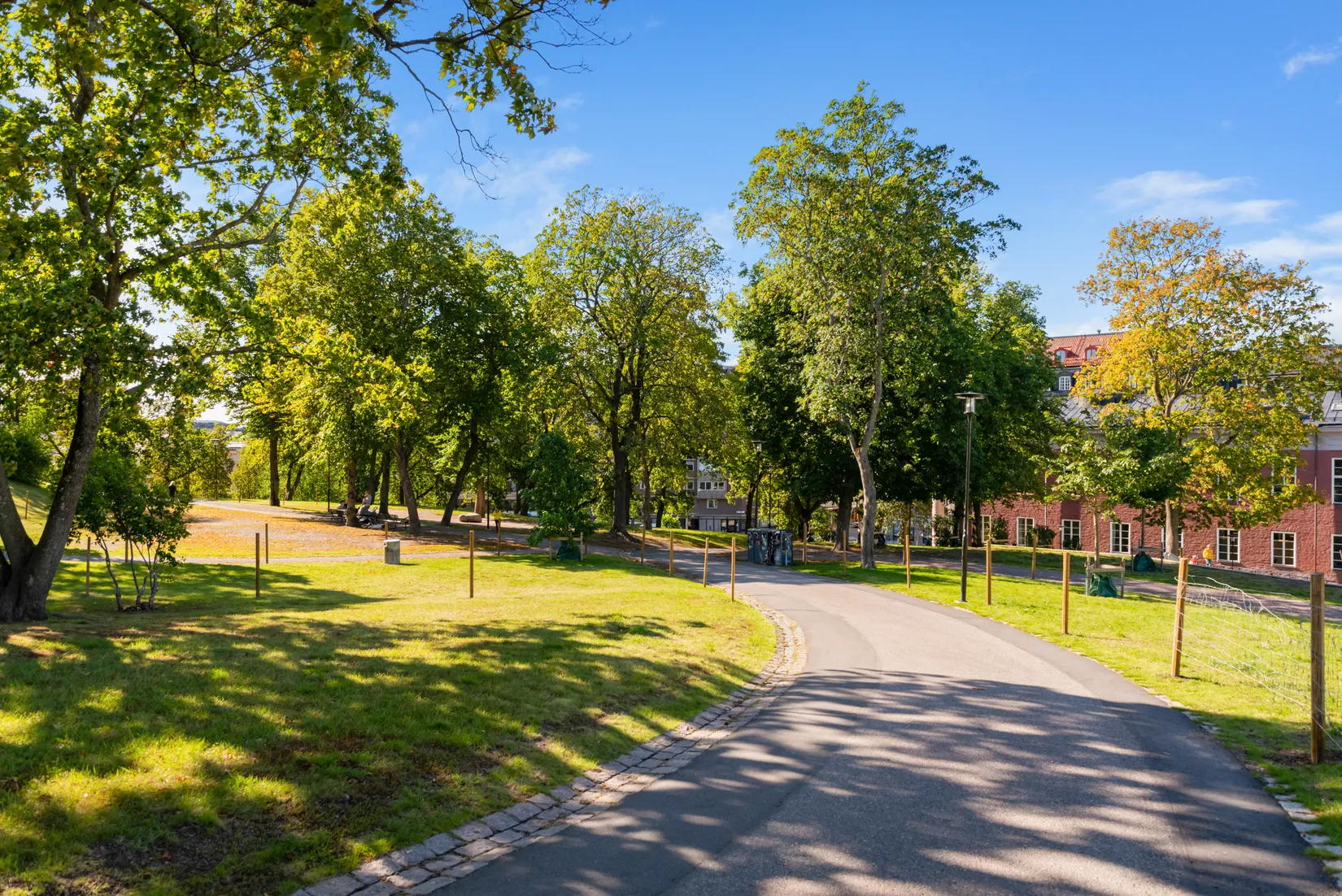 Bostadsrätt, Sveavägen 138, Vasastan - Odenplan, Stockholm
