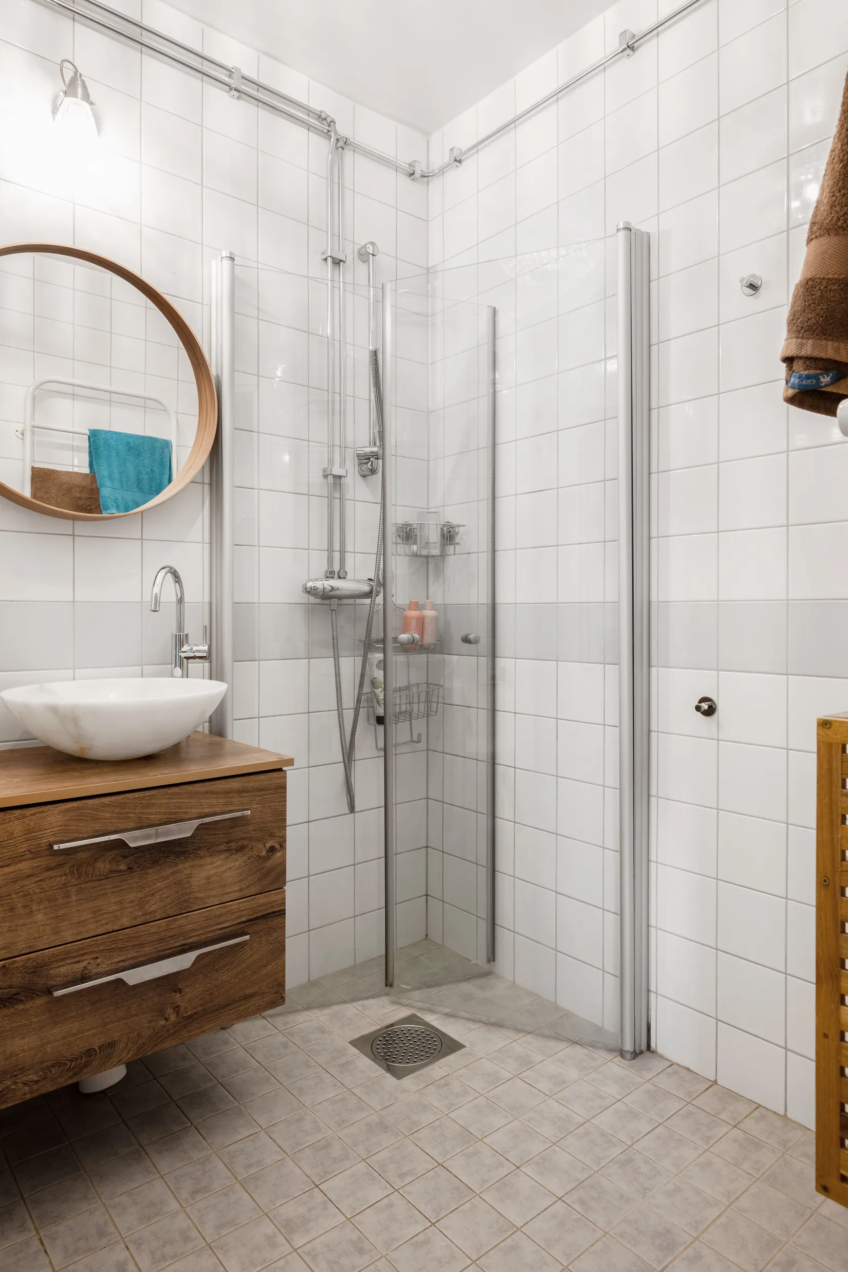 Bostadsrätt, Sjödalsbacken 5, Centrala Huddinge, Huddinge