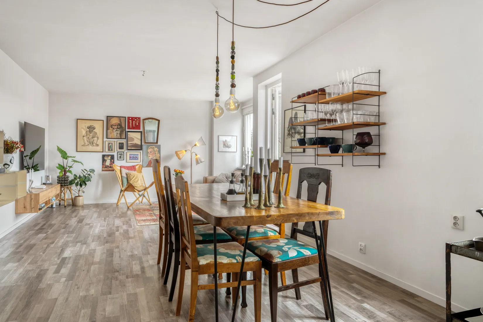Bostadsrätt, Sjödalsbacken 5, Centrala Huddinge, Huddinge