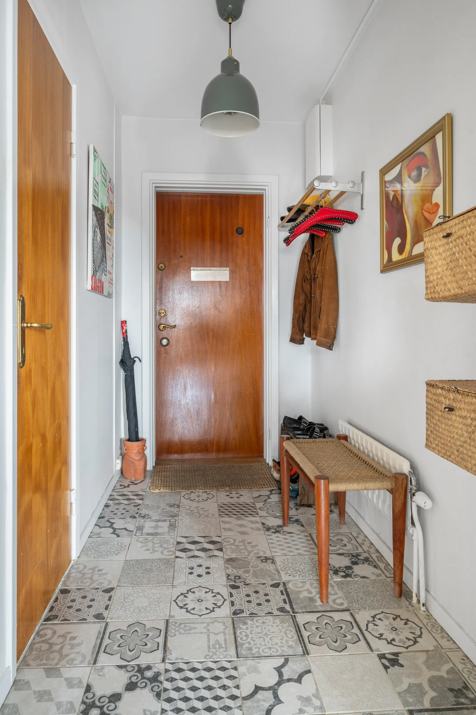 Bostadsrätt, Sjödalsbacken 5, Centrala Huddinge, Huddinge