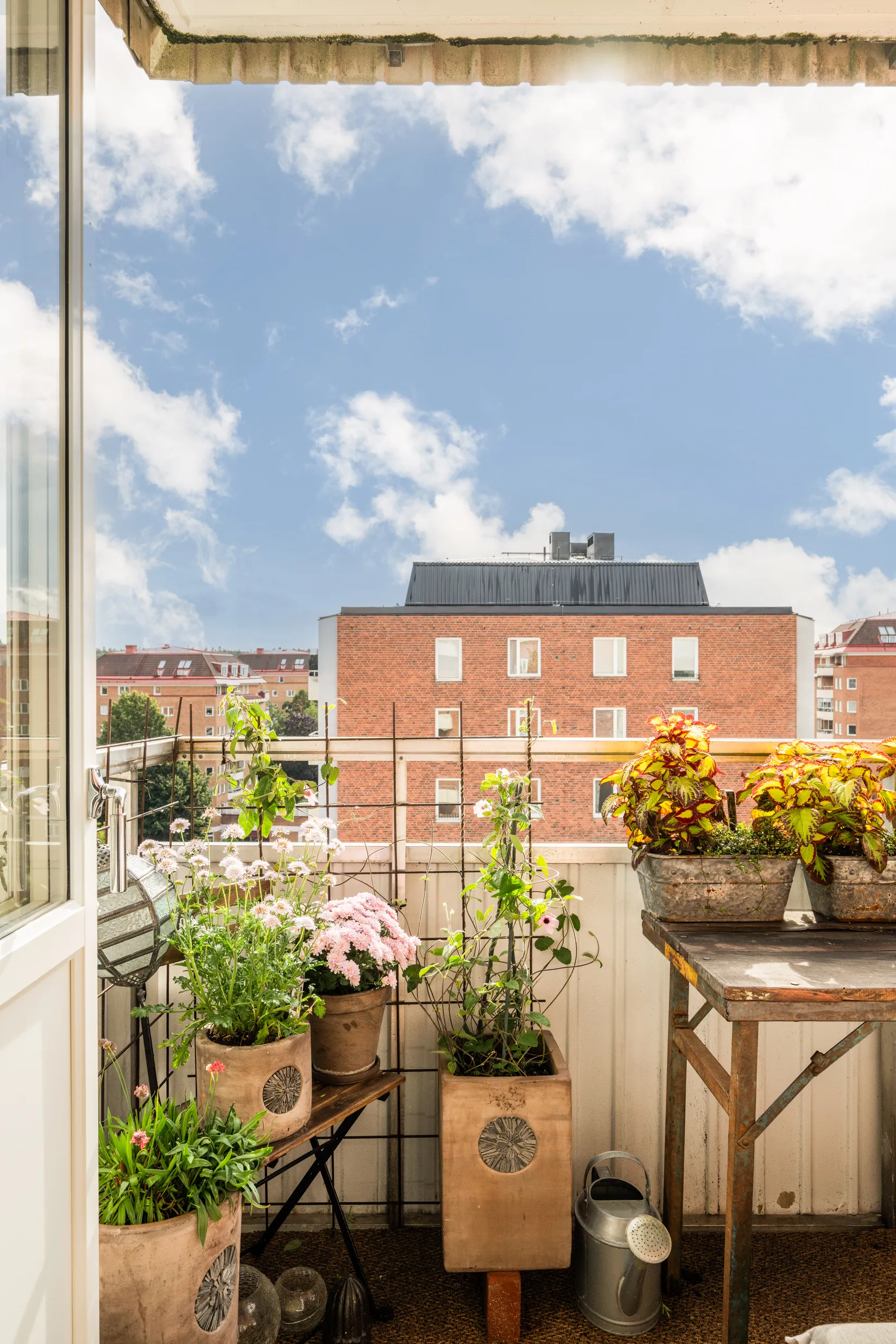 Bostadsrätt, Sjödalsbacken 5, Centrala Huddinge, Huddinge