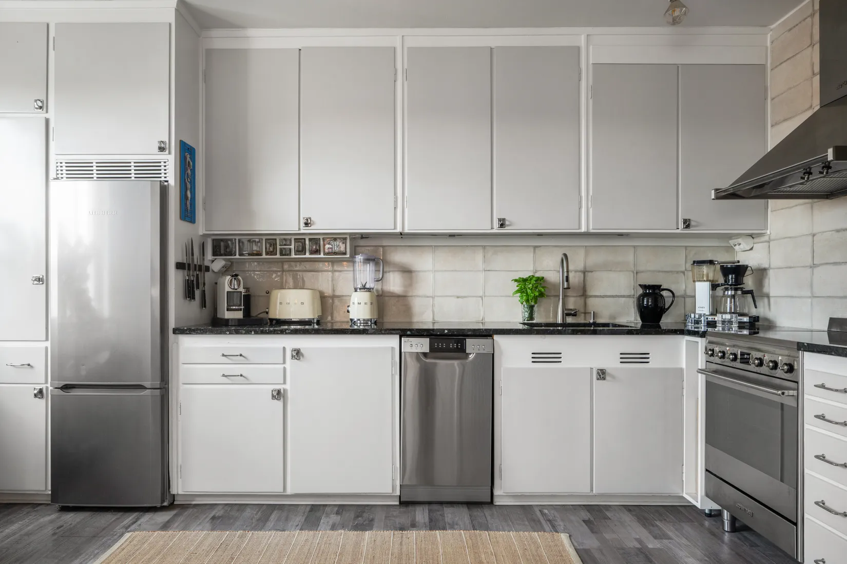 Bostadsrätt, Sjödalsbacken 5, Centrala Huddinge, Huddinge