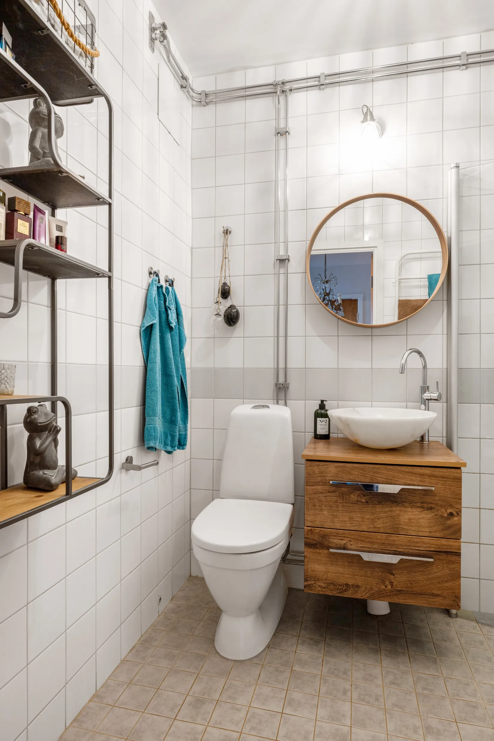 Bostadsrätt, Sjödalsbacken 5, Centrala Huddinge, Huddinge