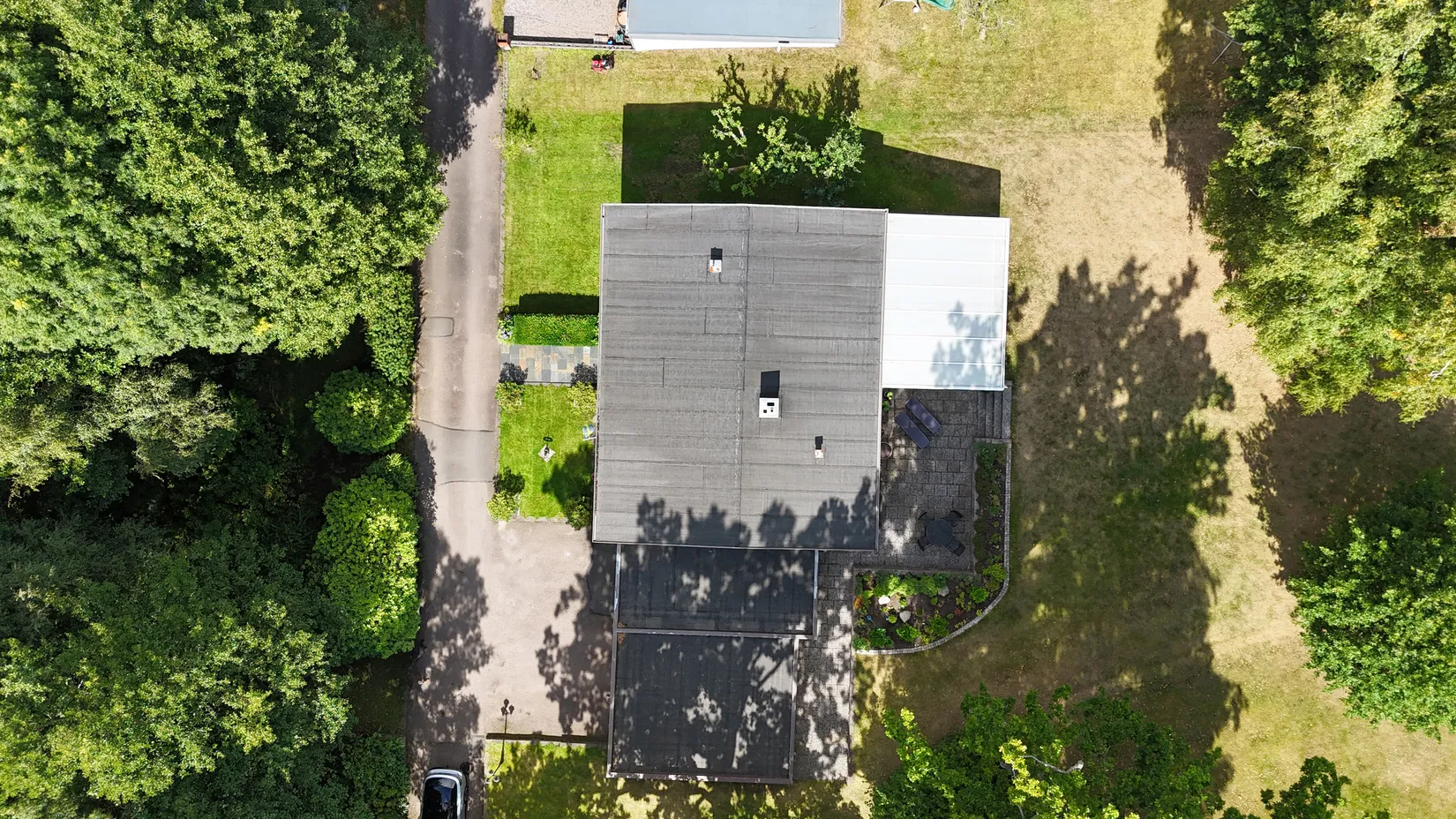 Villa, Lilltorpsvägen 15, Onsala, Kungsbacka