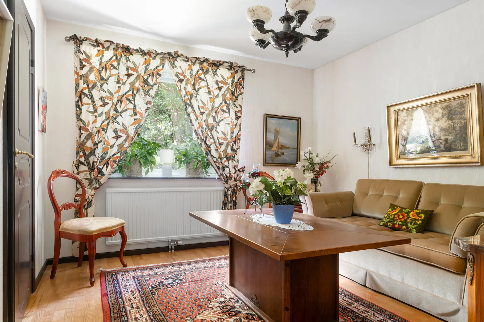 Villa, Lilltorpsvägen 15, Onsala, Kungsbacka