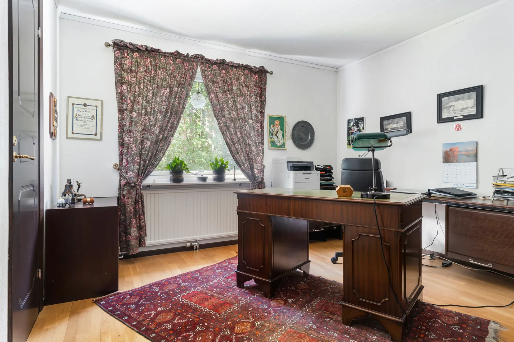 Villa, Lilltorpsvägen 15, Onsala, Kungsbacka