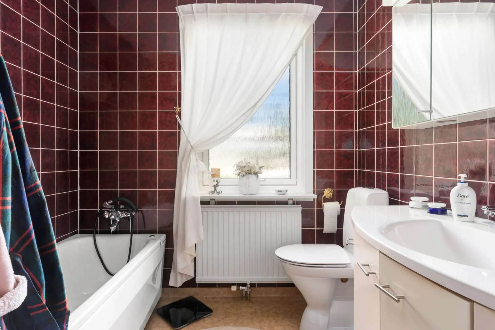 Villa, Lilltorpsvägen 15, Onsala, Kungsbacka