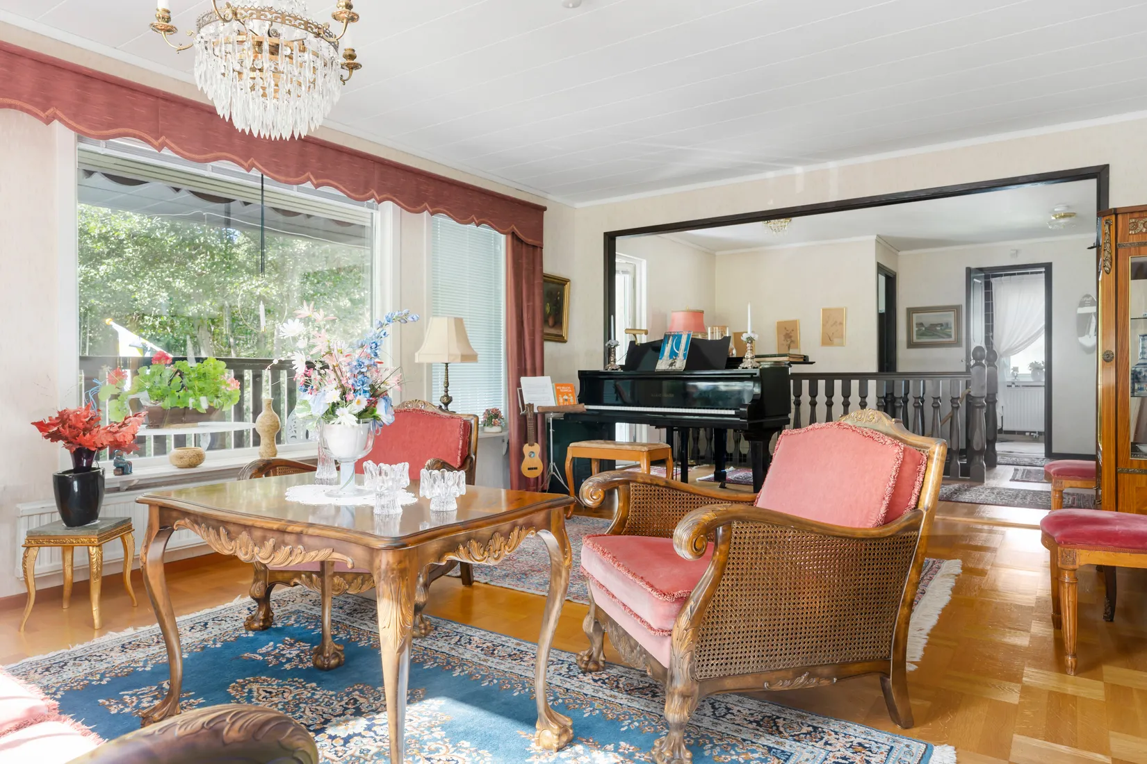 Villa, Lilltorpsvägen 15, Onsala, Kungsbacka