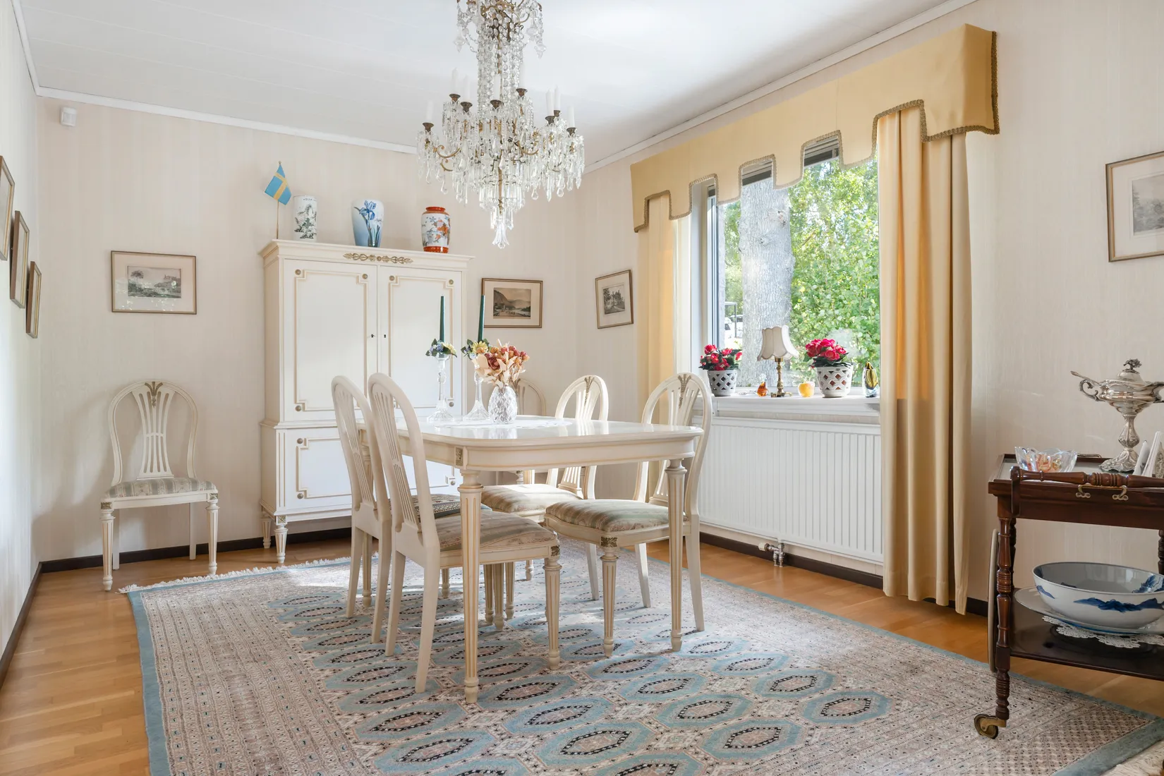 Villa, Lilltorpsvägen 15, Onsala, Kungsbacka
