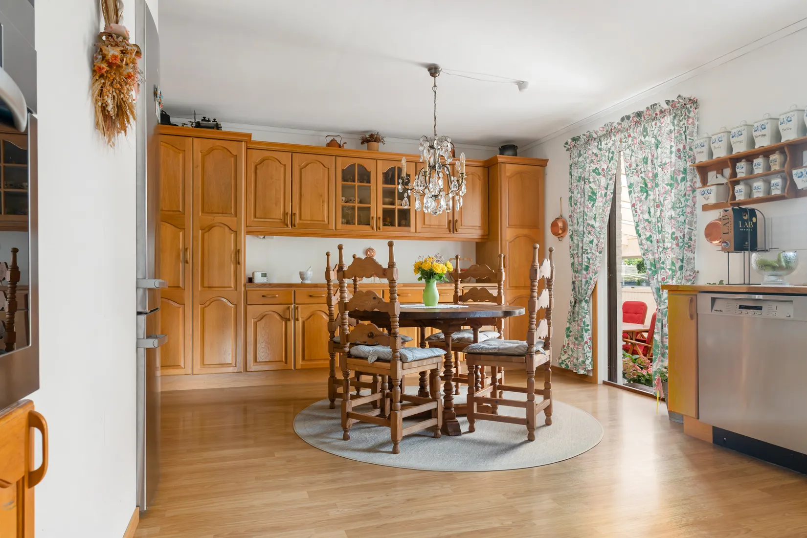 Villa, Lilltorpsvägen 15, Onsala, Kungsbacka