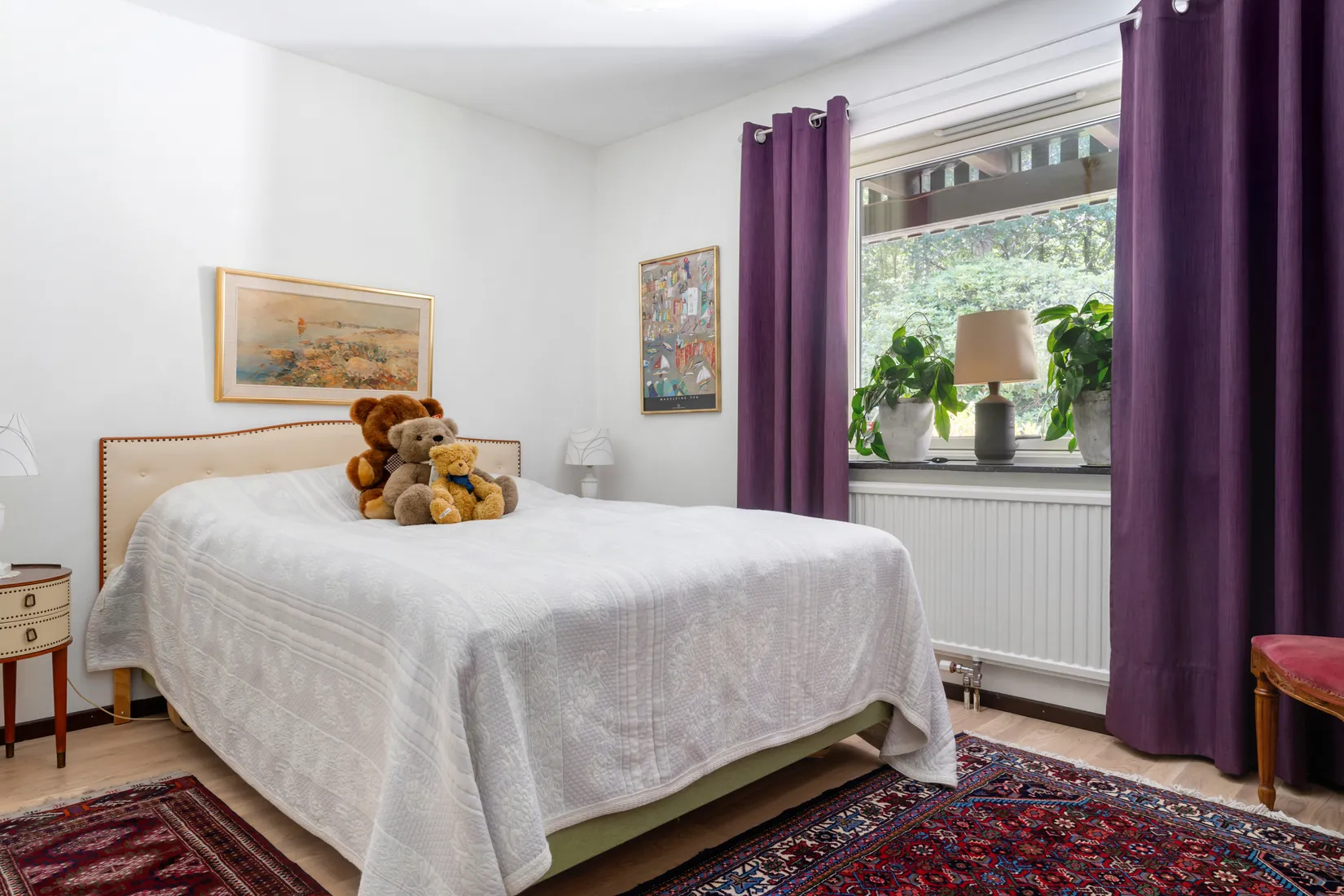 Villa, Lilltorpsvägen 15, Onsala, Kungsbacka