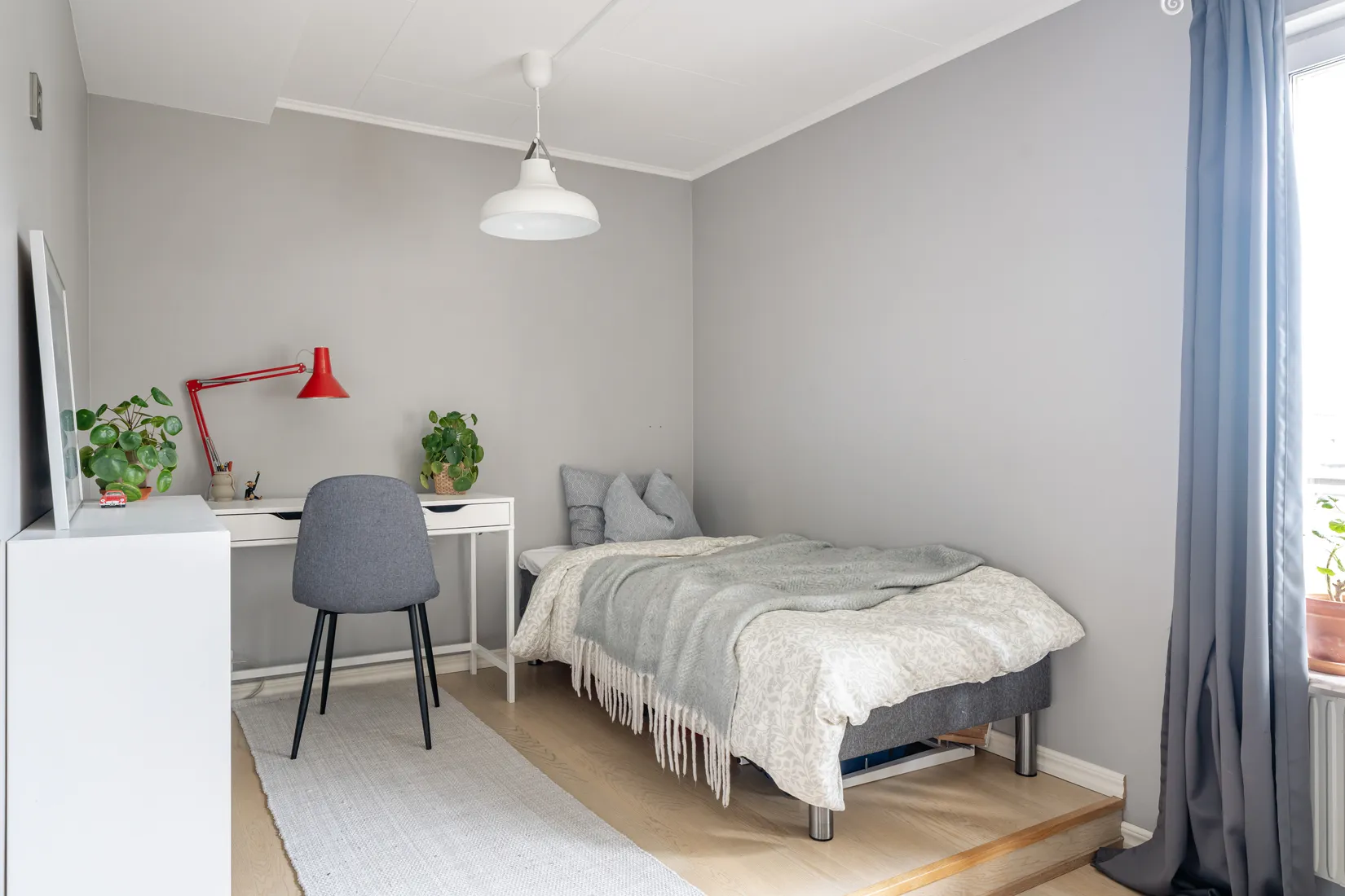 Bostadsrätt, MISSIONSVÄGEN 9, Gribbylund, Täby