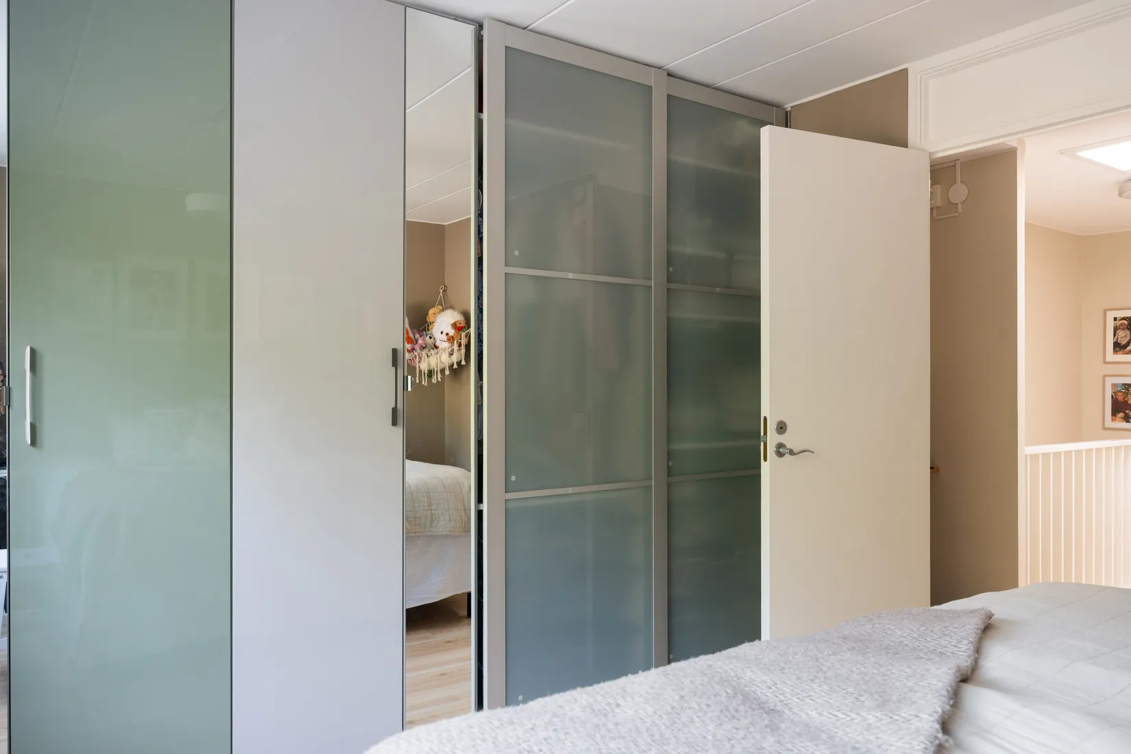 Radhus, Byggmästarvägen 39, Utsälje, Huddinge