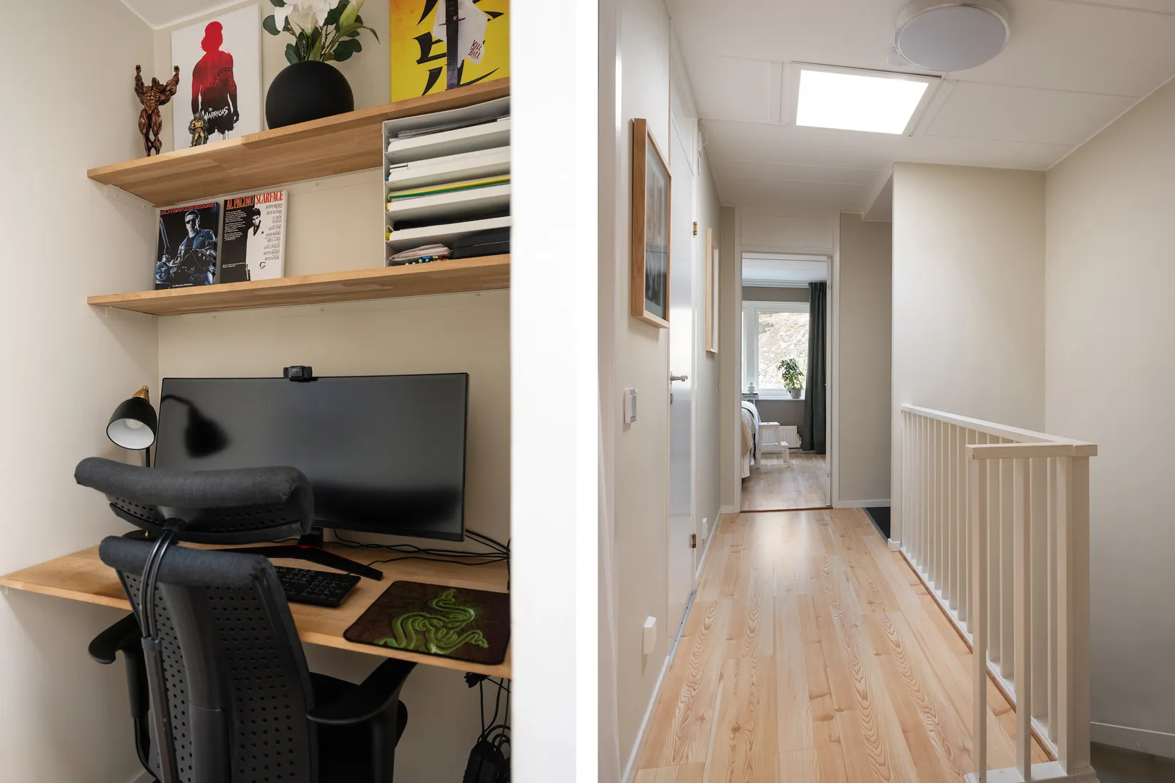 Radhus, Byggmästarvägen 39, Utsälje, Huddinge
