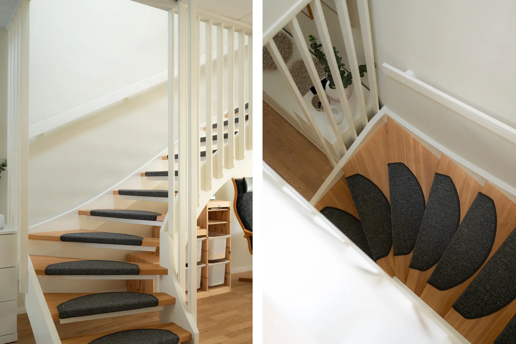 Radhus, Byggmästarvägen 39, Utsälje, Huddinge