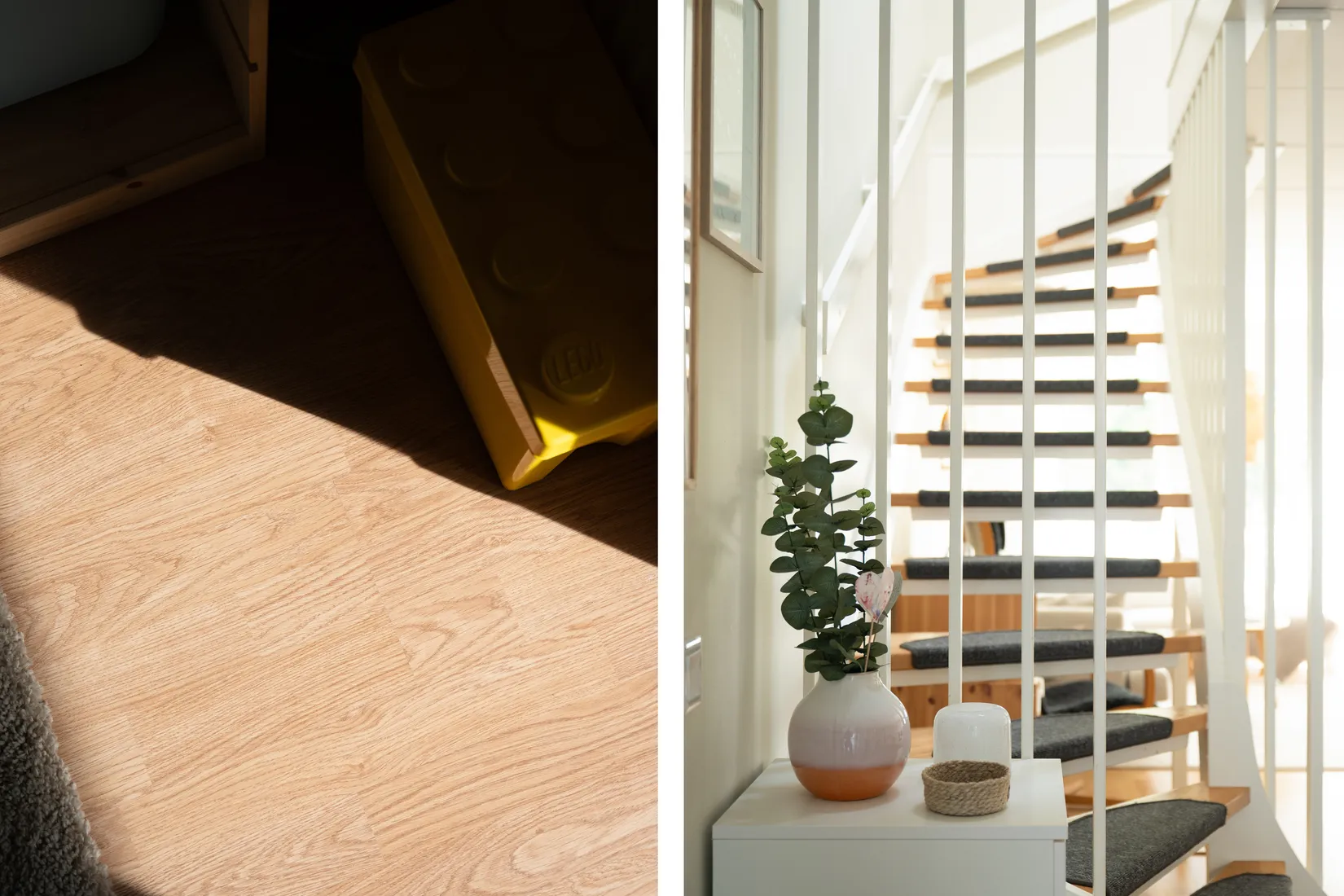 Radhus, Byggmästarvägen 39, Utsälje, Huddinge