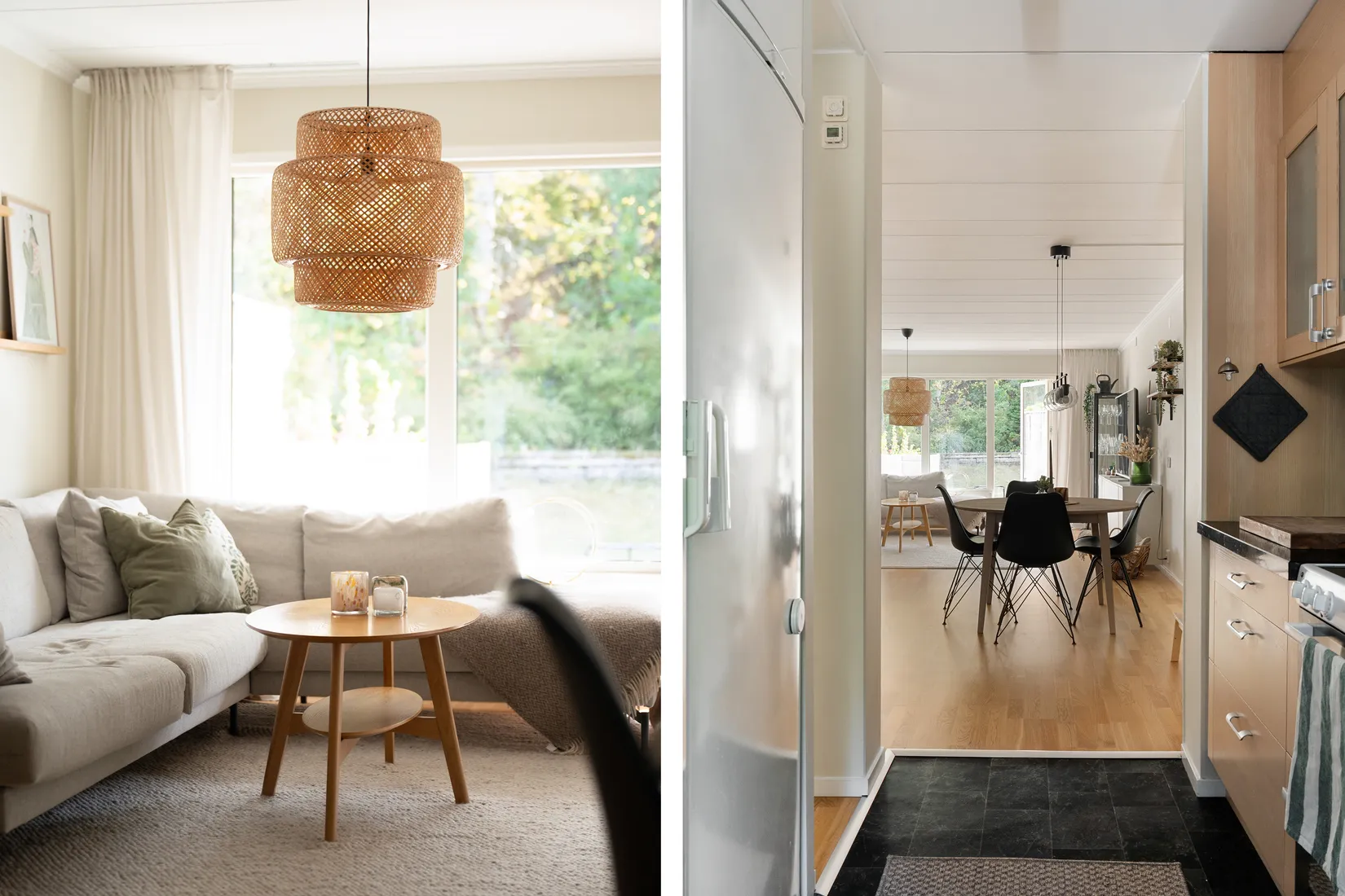 Radhus, Byggmästarvägen 39, Utsälje, Huddinge