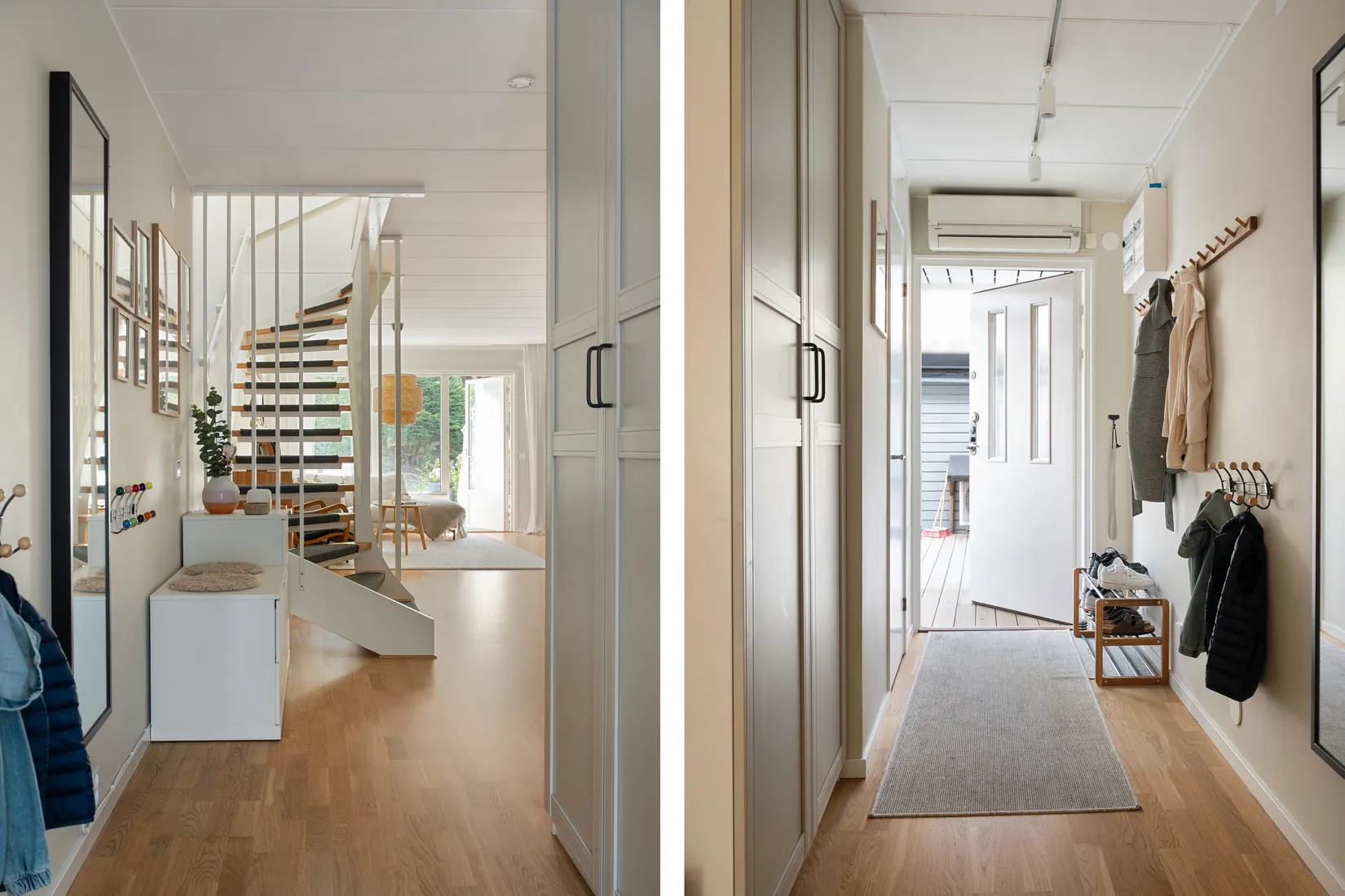 Radhus, Byggmästarvägen 39, Utsälje, Huddinge