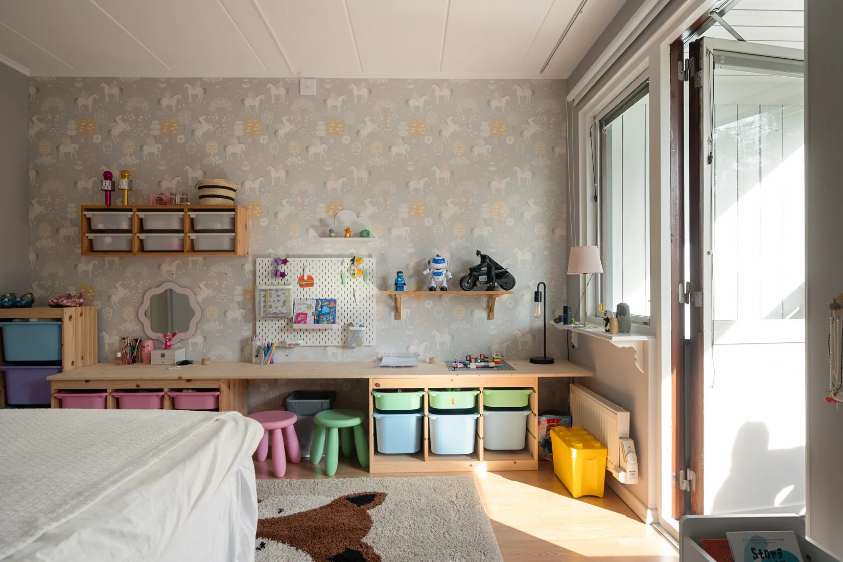Radhus, Byggmästarvägen 39, Utsälje, Huddinge