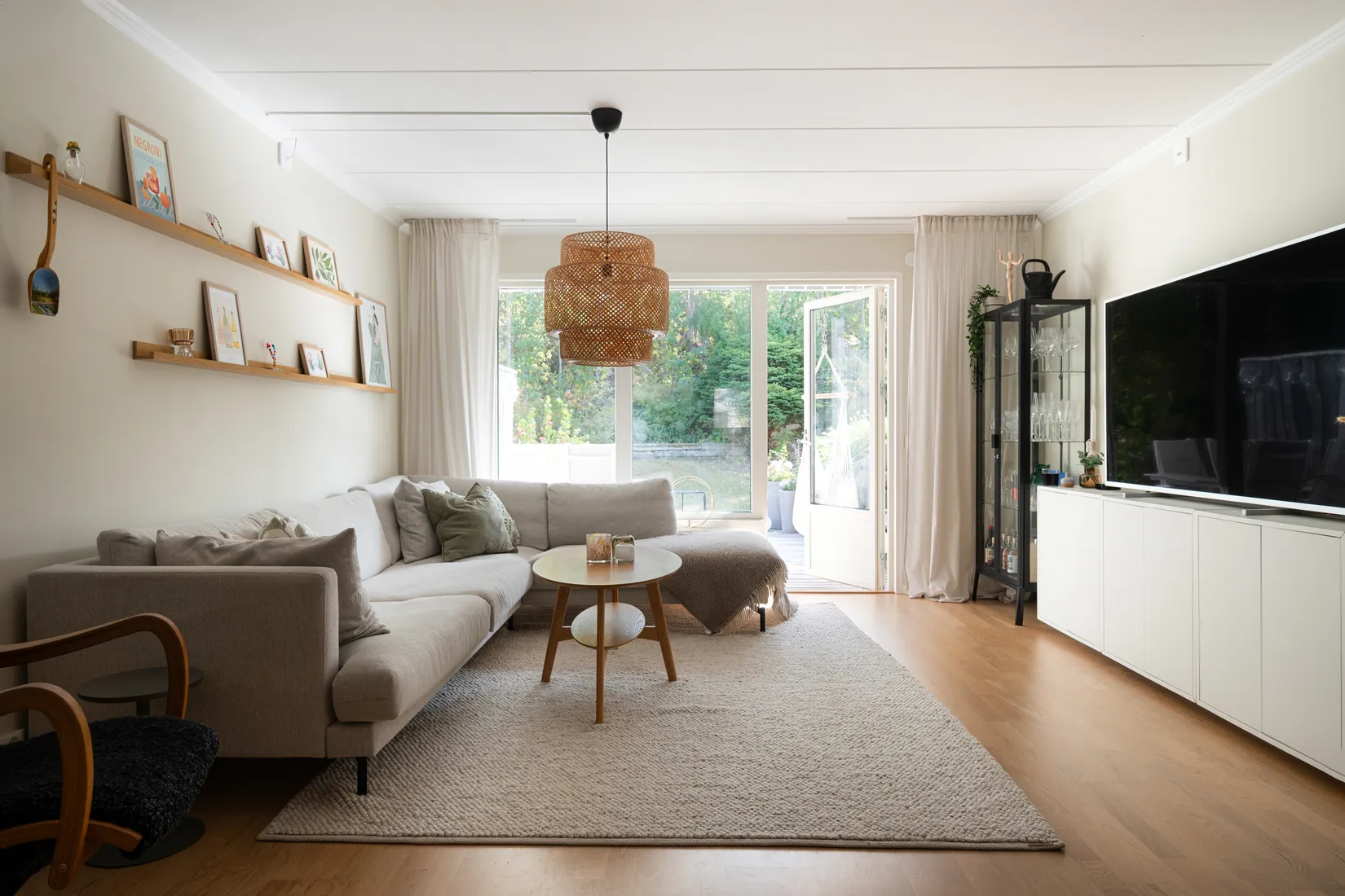 Radhus, Byggmästarvägen 39, Utsälje, Huddinge