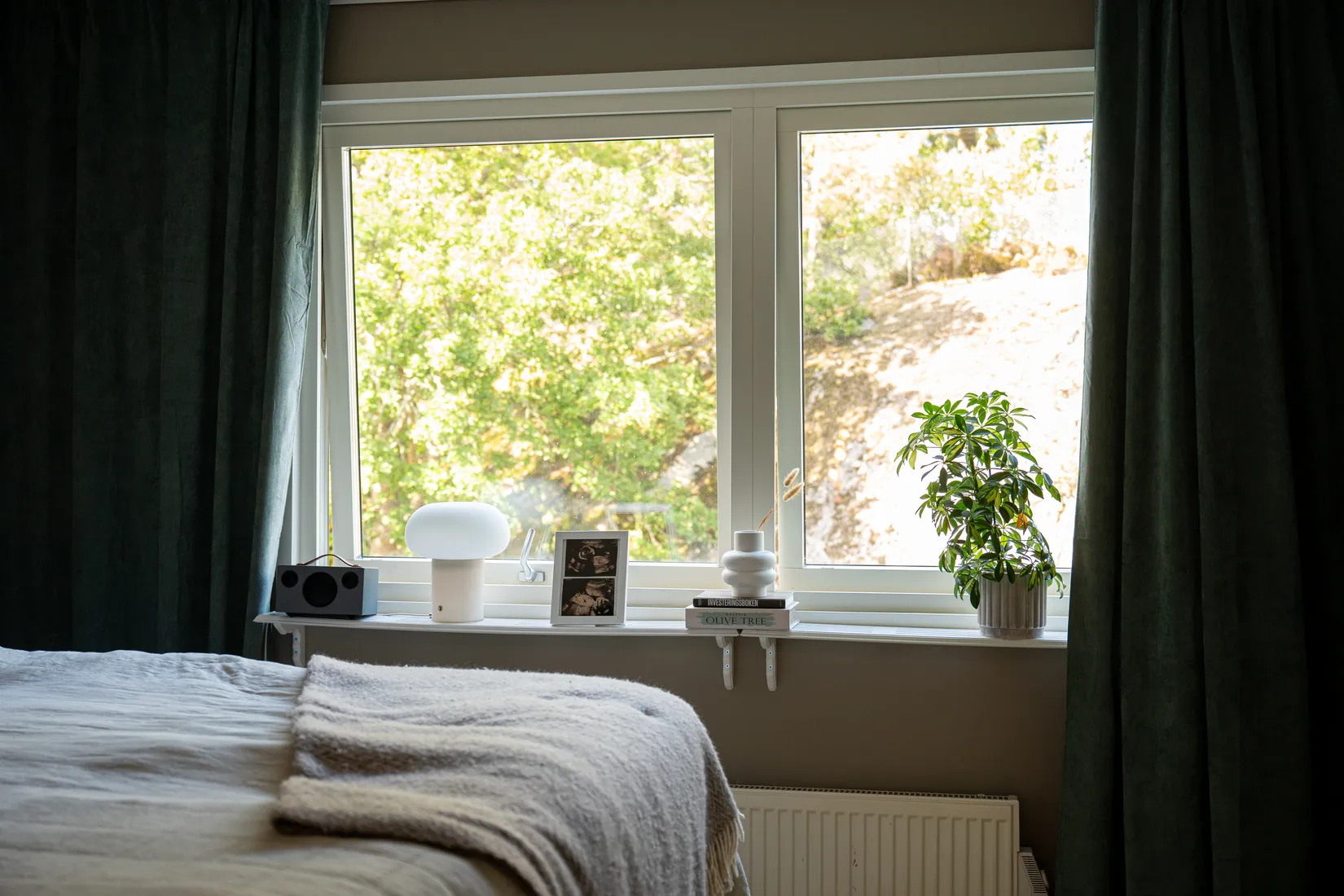 Radhus, Byggmästarvägen 39, Utsälje, Huddinge