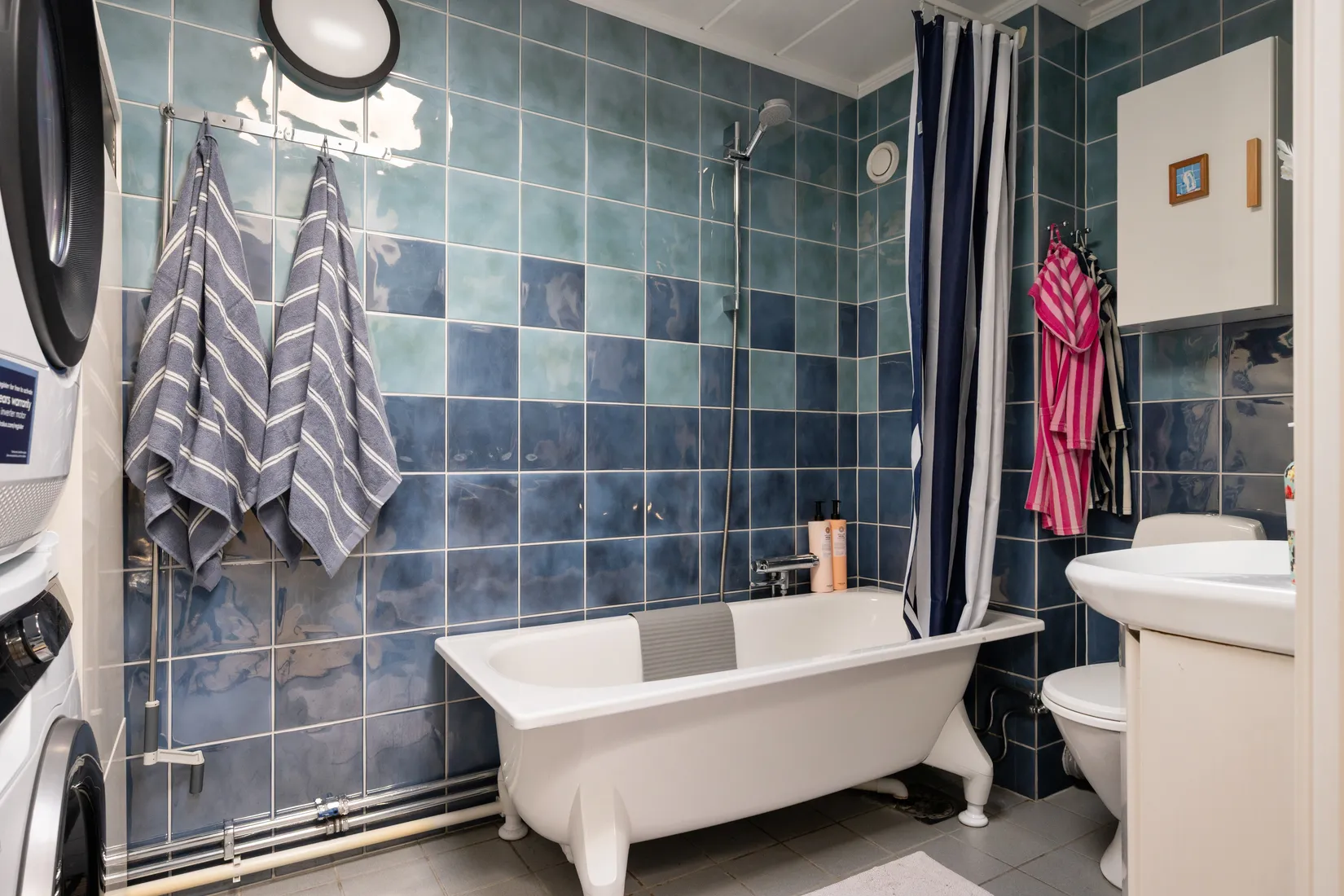 Radhus, Byggmästarvägen 39, Utsälje, Huddinge