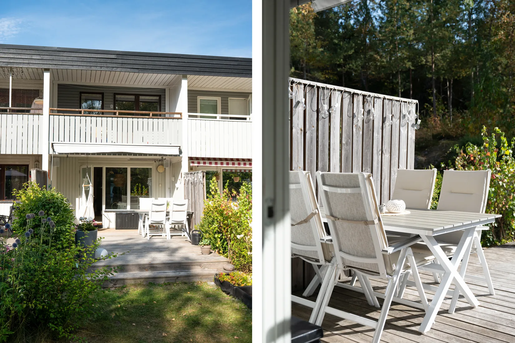 Radhus, Byggmästarvägen 39, Utsälje, Huddinge