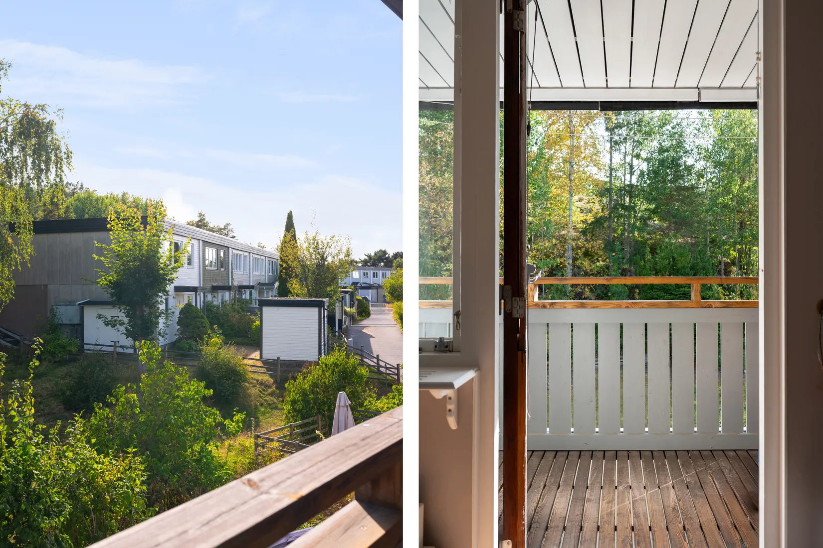 Radhus, Byggmästarvägen 39, Utsälje, Huddinge
