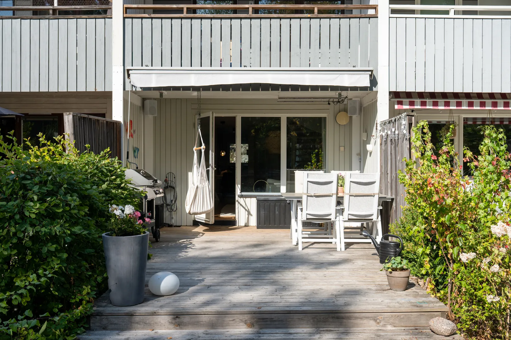Radhus, Byggmästarvägen 39, Utsälje, Huddinge