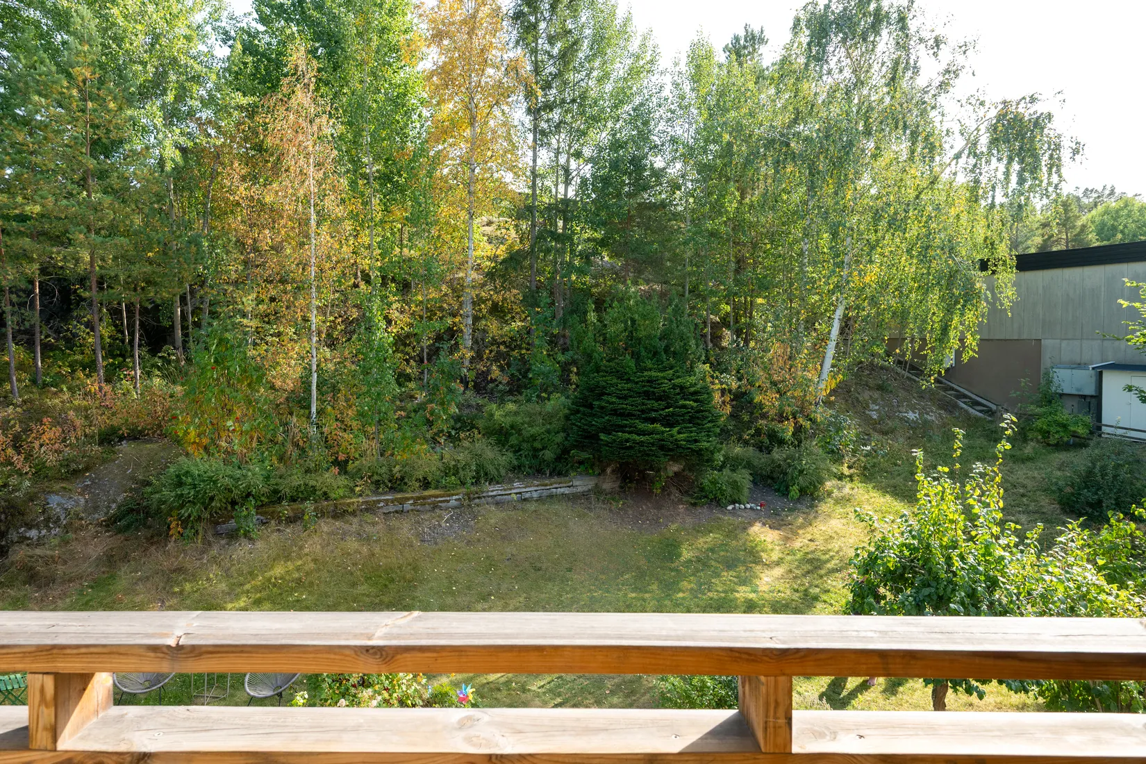 Radhus, Byggmästarvägen 39, Utsälje, Huddinge