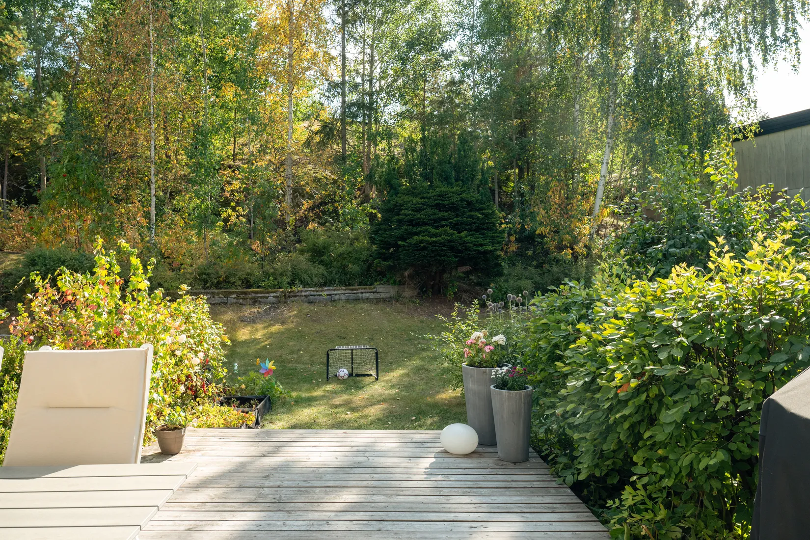Radhus, Byggmästarvägen 39, Utsälje, Huddinge