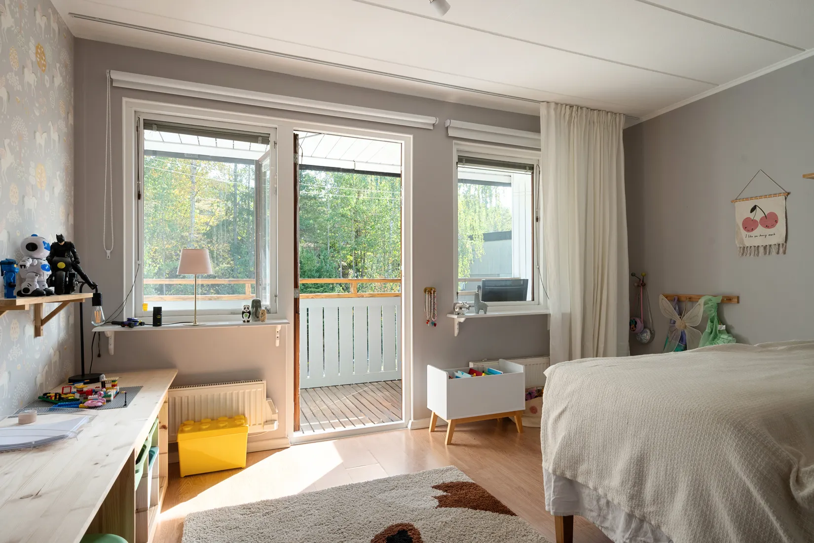 Radhus, Byggmästarvägen 39, Utsälje, Huddinge