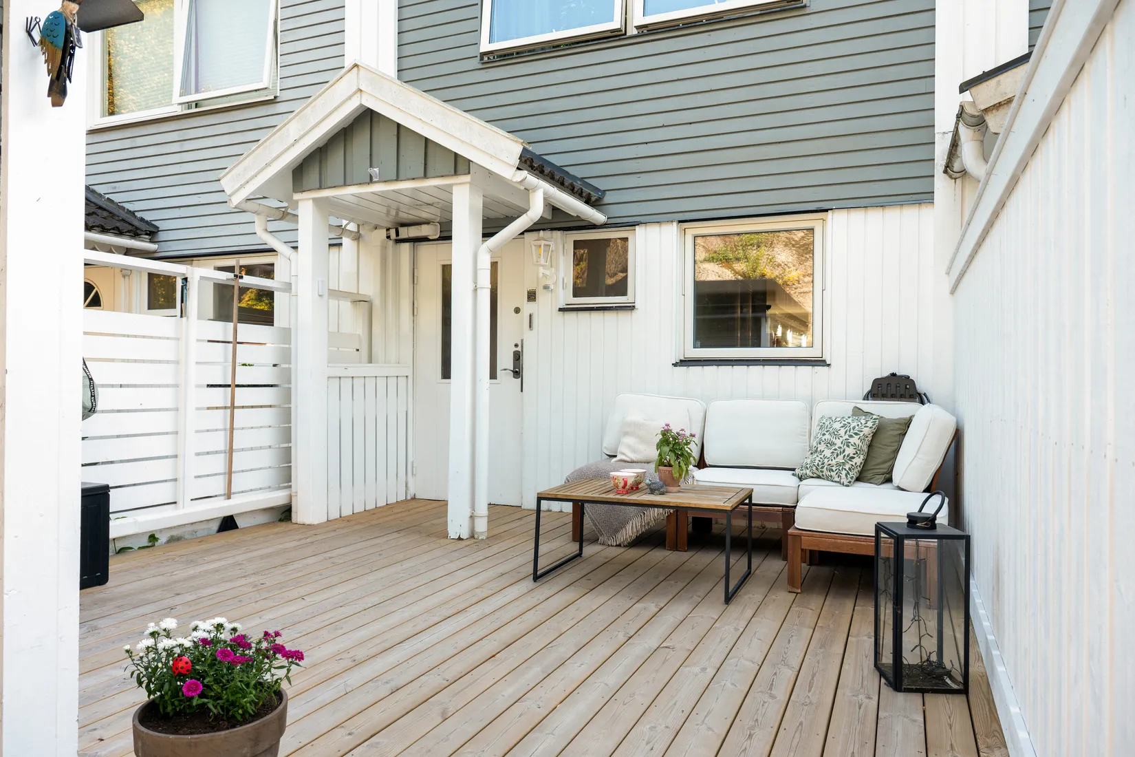 Radhus, Byggmästarvägen 39, Utsälje, Huddinge