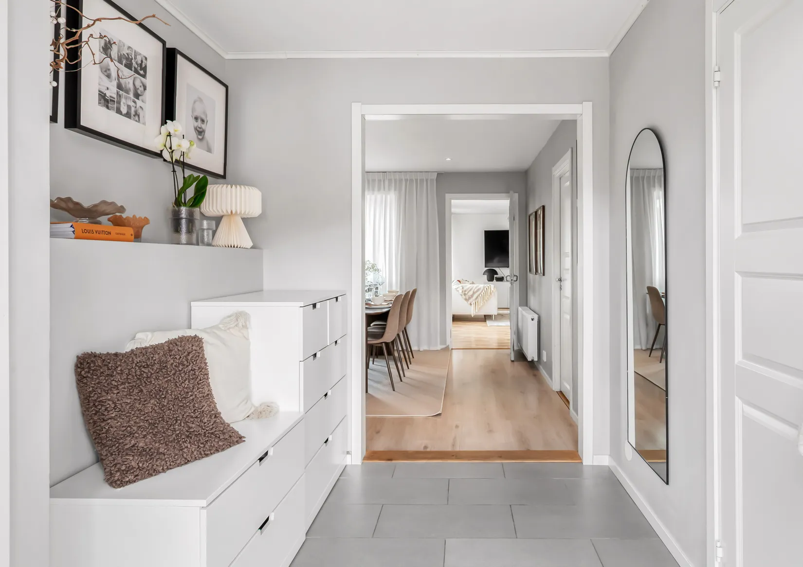 Villa, Hantverkaregatan 21, Tomelilla