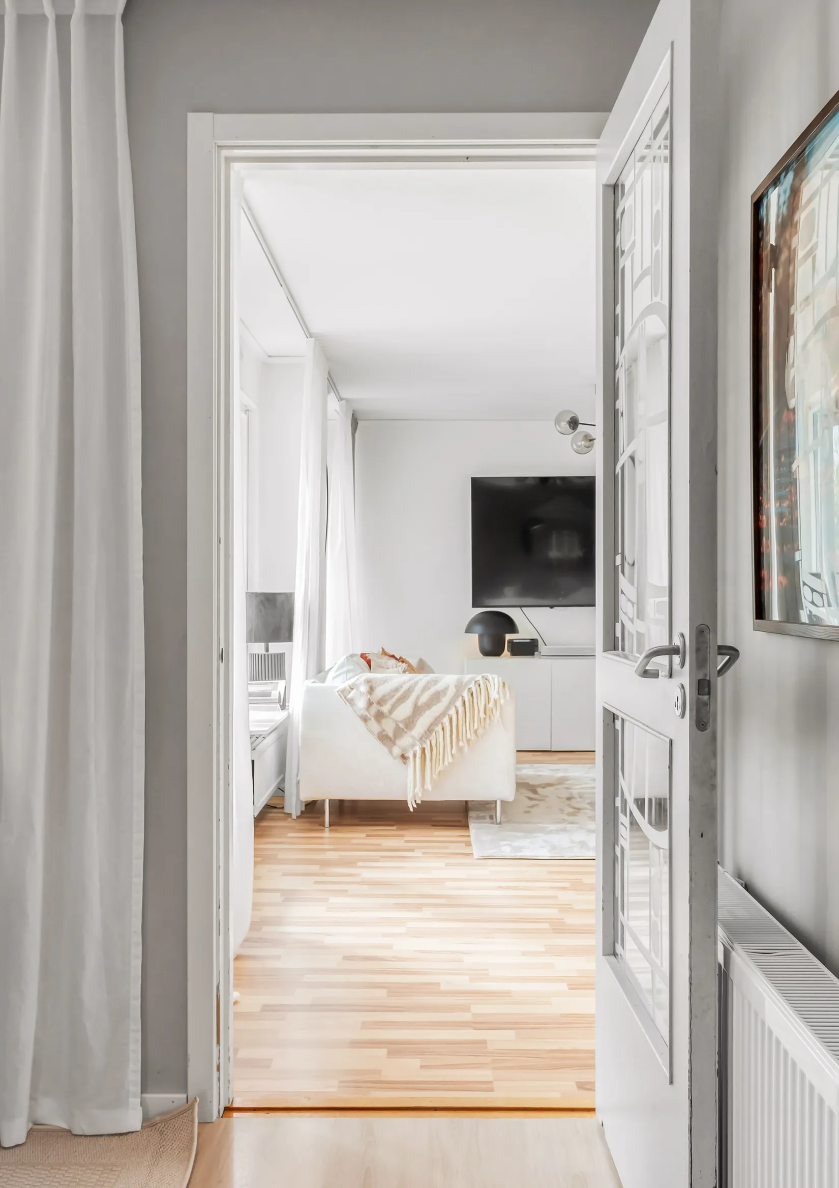 Villa, Hantverkaregatan 21, Tomelilla